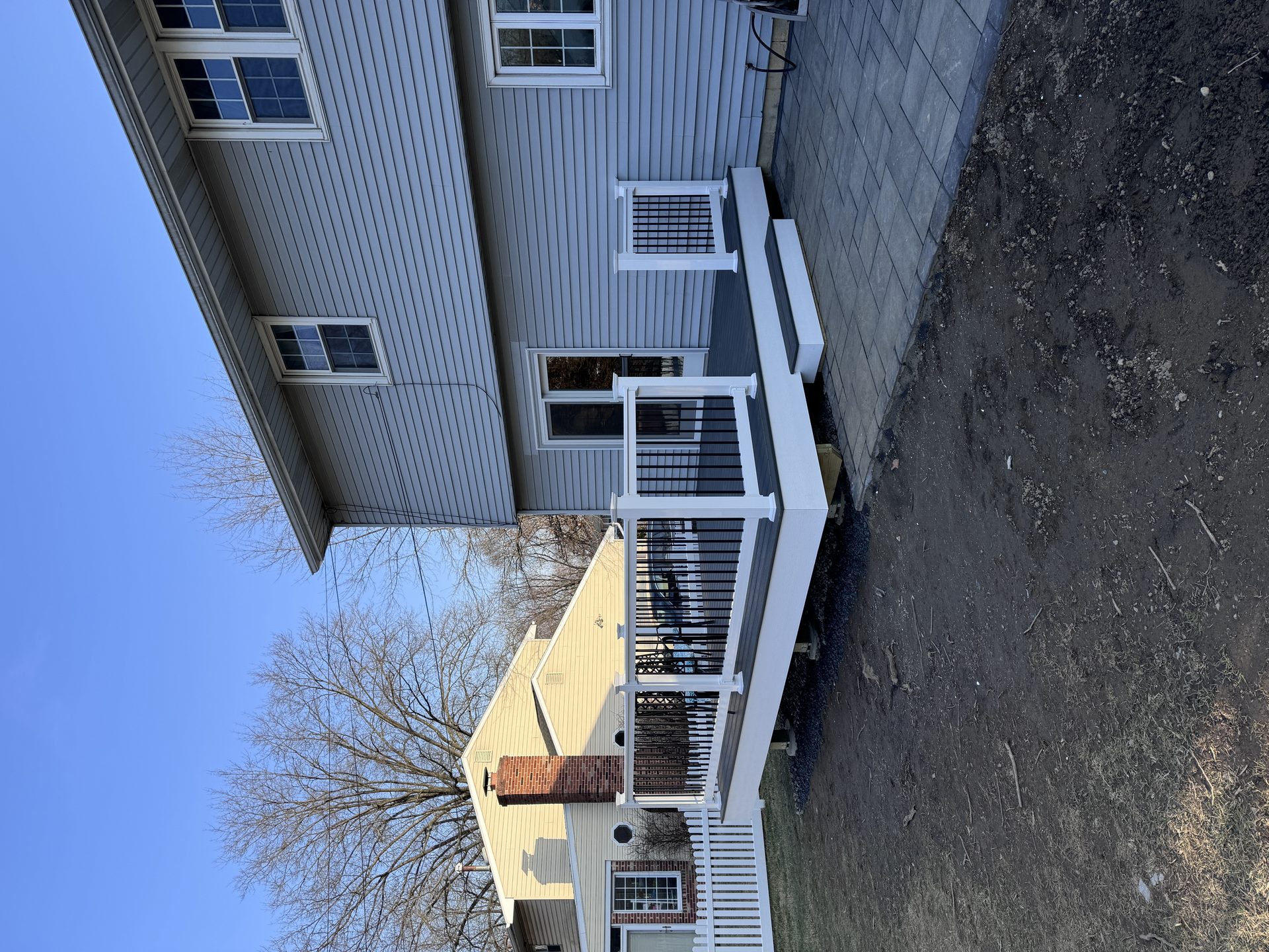 Pavers project in Cherry Hill, NJ