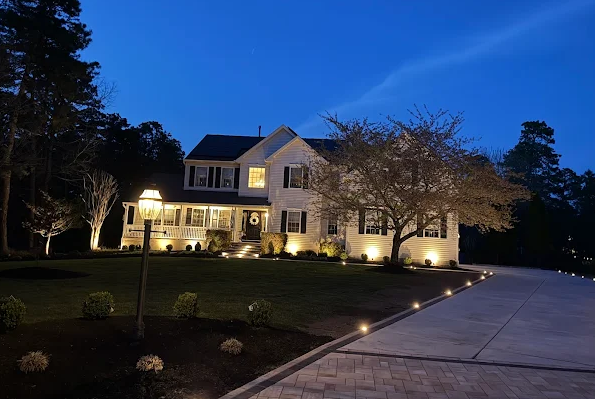 Concrete project in Sicklerville, NJ