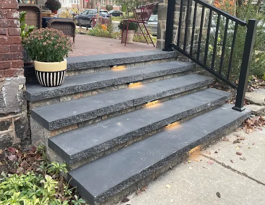 Concrete project in Mount Laurel, NJ