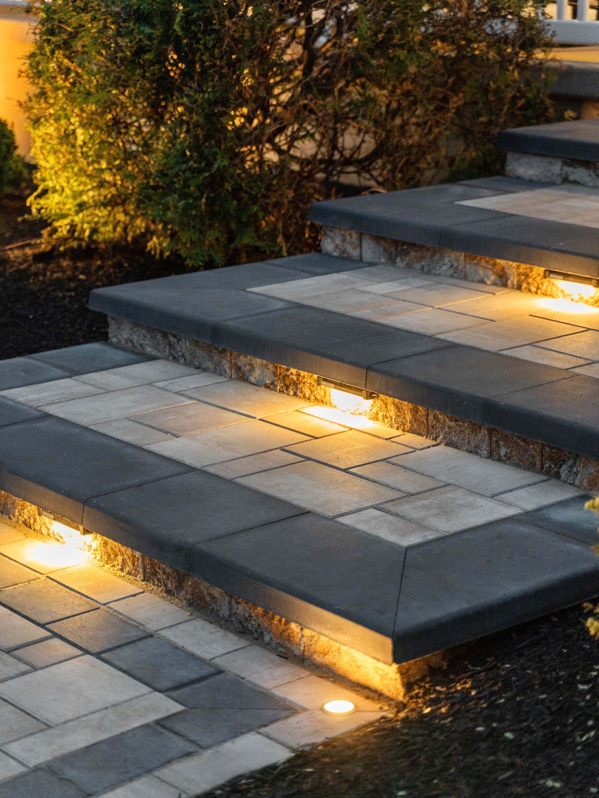 Pavers project in Medford, NJ