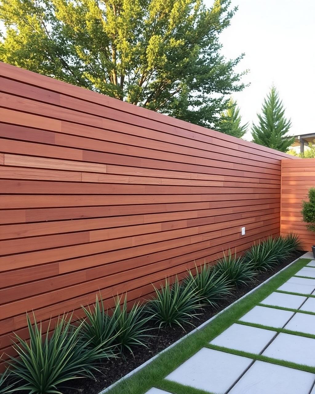 Custom Fencing